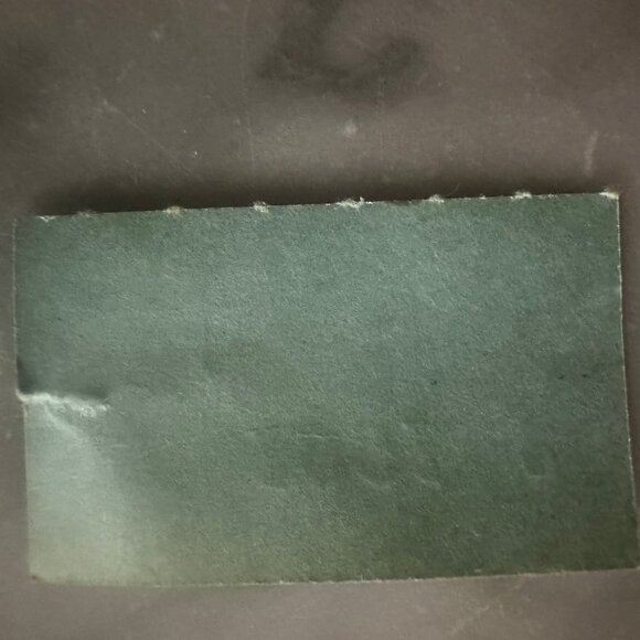 Vintage July 13, 1961 Henderson Annual Rodeo Henderson Texas Used Ticket Stub - Picture 5 of 8